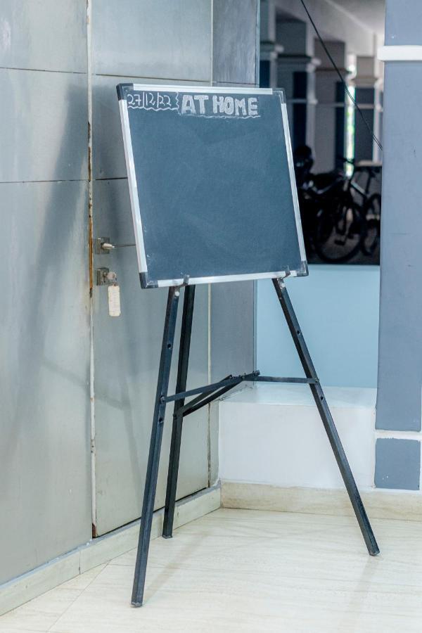 Hotel Athome , Whitefields, Kondapur Haydarabad Dış mekan fotoğraf
