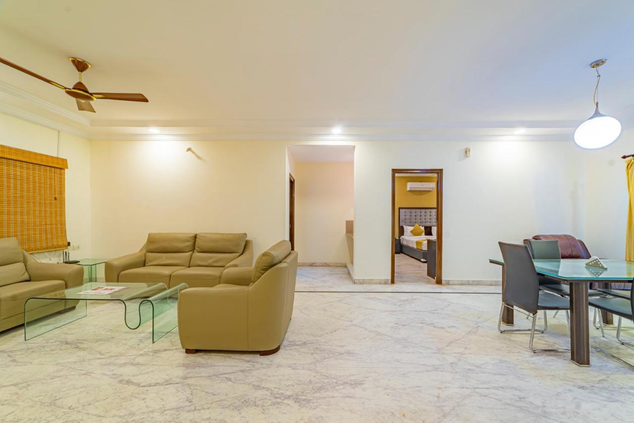 Hotel Athome , Whitefields, Kondapur Haydarabad Dış mekan fotoğraf